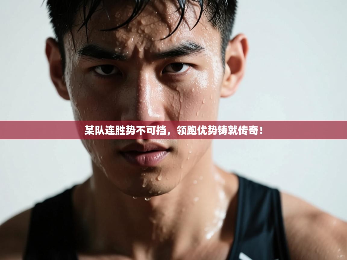 某队连胜势不可挡,领跑优势铸就传奇! 第1张