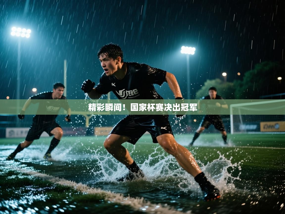 精彩瞬间！国家杯赛决出冠军  第1张