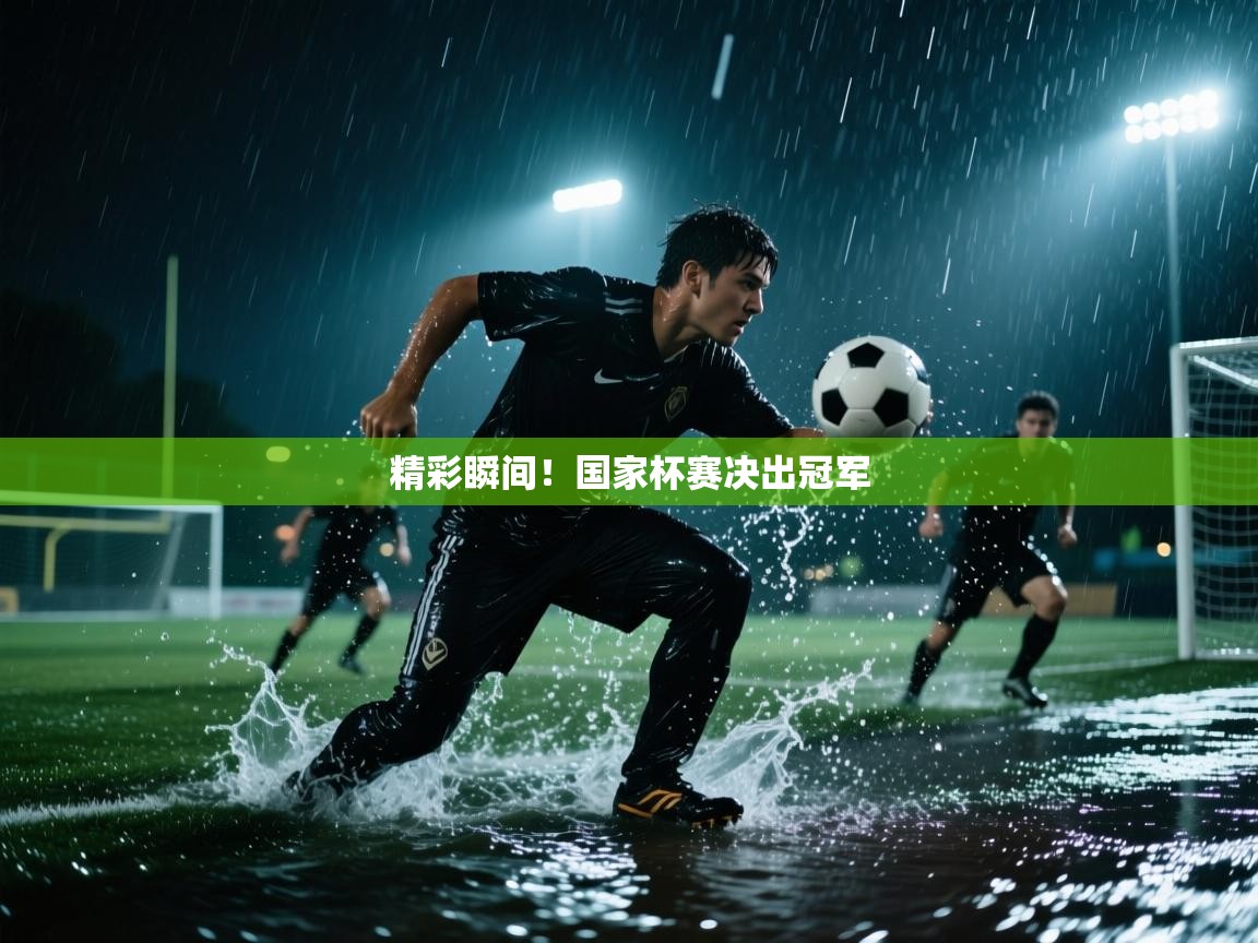精彩瞬间！国家杯赛决出冠军  第2张